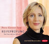 Buchcover Reifeprüfung. Die Frau von 50 Jahren