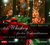 Buchcover Mehr Whiskey für den Weihnachtsmann