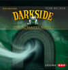 Buchcover Darkside - Die Schattenwelt