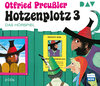 Buchcover Hotzenplotz 3