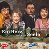 Buchcover Ein Herz und eine Seele (5) - Der Ofen ist aus / Rosenmontagszug