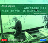 Buchcover Aufstand der Fischer von St. Barbara