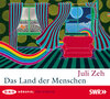 Buchcover Das Land der Menschen