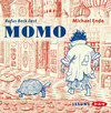 Buchcover Momo