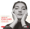 Buchcover Maria Callas