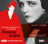 Buchcover Die Gräfin von Cagliostro oder Die Jugend des Arsène Lupin