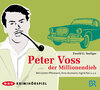 Buchcover Peter Voss der Millionendieb