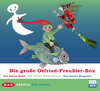 Buchcover Die große Otfried-Preußler-Box