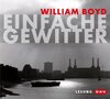 Buchcover Einfache Gewitter (6 CDs)