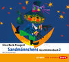 Buchcover Sandmännchens Geschichtenbuch 2 (1 CD)