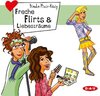 Buchcover Freche Flirts und Liebesträume