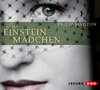 Buchcover Das Einstein-Mädchen (6 CDs)