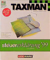 Buchcover Taxman Version 5