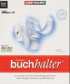 Buchcover Lexware buchhalter, Netzversion 5