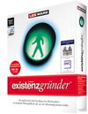Buchcover Lexware Existenzgründer