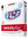 Buchcover Lexware faktura plus 2002