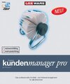 Buchcover Lexware kundenmanager pro