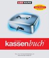 Buchcover Lexware kassenbuch