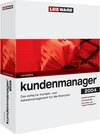 Buchcover Lexware kundenmanager 2004