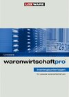 Buchcover Lexware Trainer warenwirtschaft pro