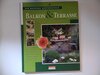 Buchcover Balkon & Terrasse: die moderne Gartenschule