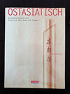 Buchcover Ostasiatisch