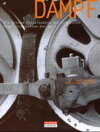 Buchcover Dampf