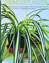 Buchcover Zimmerpflanzen