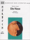 Buchcover Die Nase