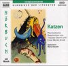 Buchcover Katzen