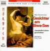 Buchcover Gesichter am Biwa See