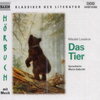 Buchcover Das Tier