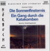 Buchcover Die Sonnenfinsternis /Ein Gang durch die Katakomben