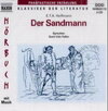 Buchcover Der Sandmann