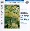 Buchcover Die seltsame Geschichte von Dr. Jekyll und Mr. Hyde
