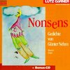 Buchcover Nonsens