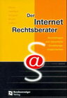 Buchcover Der Internet Rechtsberater