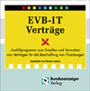 Buchcover EVB-IT Verträge