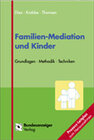 Buchcover Familien-Mediation und Kinder
