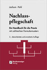 Buchcover Nachlasspflegschaft