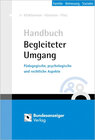 Buchcover Handbuch Begleiteter Umgang