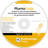 Buchcover PharmaGuide