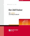 Buchcover Der Zoll-Trainer