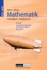 Buchcover Theoria Cum Praxi 2001 / 11.-13. Schuljahr - Leistungskurs - Mathematik