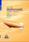 Buchcover TCP 2001 Lösungen Mathematik Leistungskurs