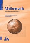 Buchcover Theoria Cum Praxi 2001 / 11.-13. Schuljahr - Leistungskurs - Analytische Geometrie und lineare Algebra