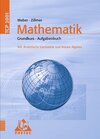 Buchcover Theoria Cum Praxi 2001 / 11.-13. Schuljahr - Grundkurs - Analytische Geometrie und lineare Algebra