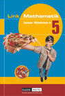Buchcover Link Mathematik - Mittelschule Sachsen - 5. Schuljahr
