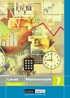 Buchcover Level Mathematik - Gymnasium Sachsen / 7. Schuljahr - Schülerbuch