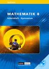 Buchcover Level Mathematik - Gymnasium Sachsen / 8. Schuljahr - Arbeitsheft mit CD-ROM